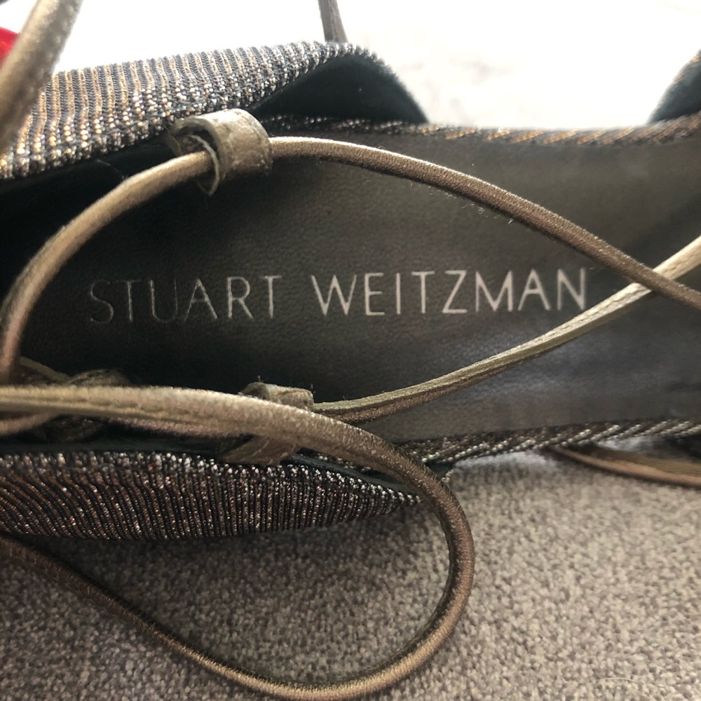 Stuart Weitzman Flats - Picture 3 of 3